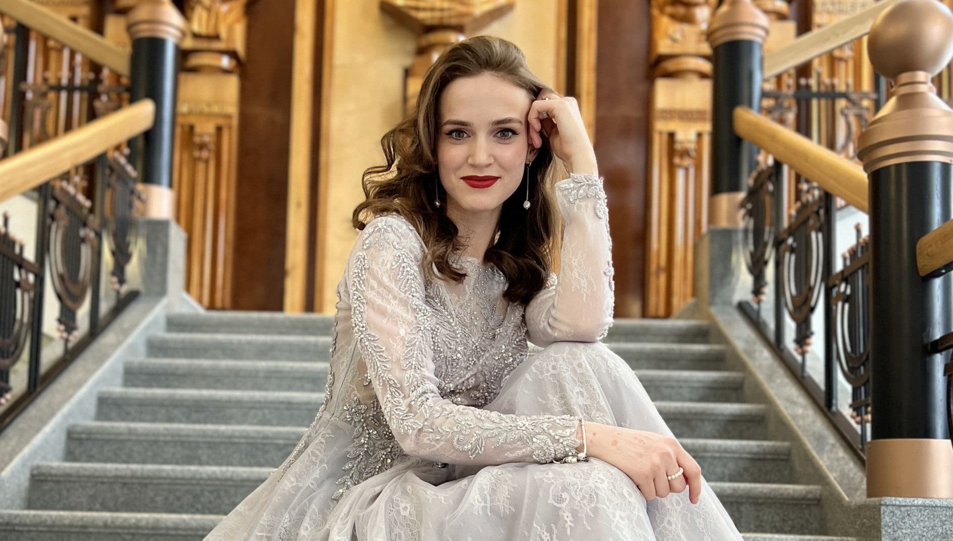 Концерт лауреатов XXVII Международного конкурса вокалистов имени М. И. Глинки