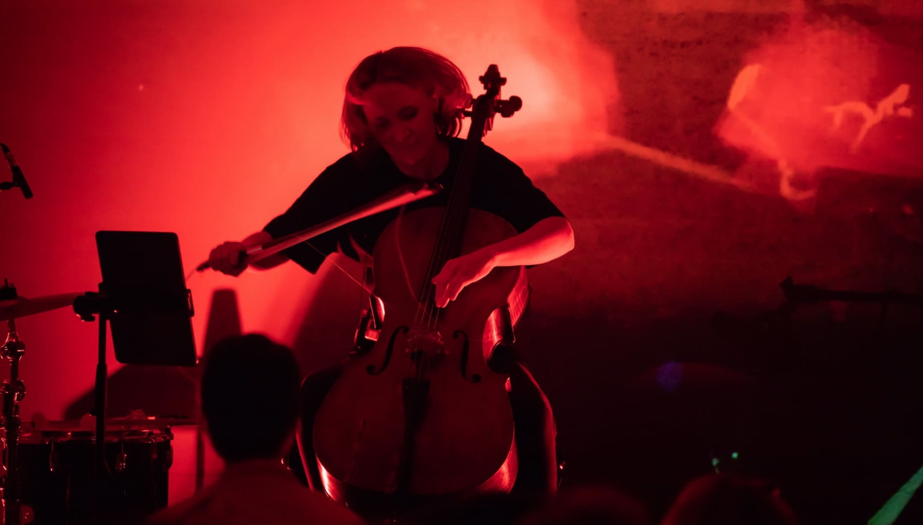 V Мультимедийный фестиваль
современной музыки
«Биомеханика»