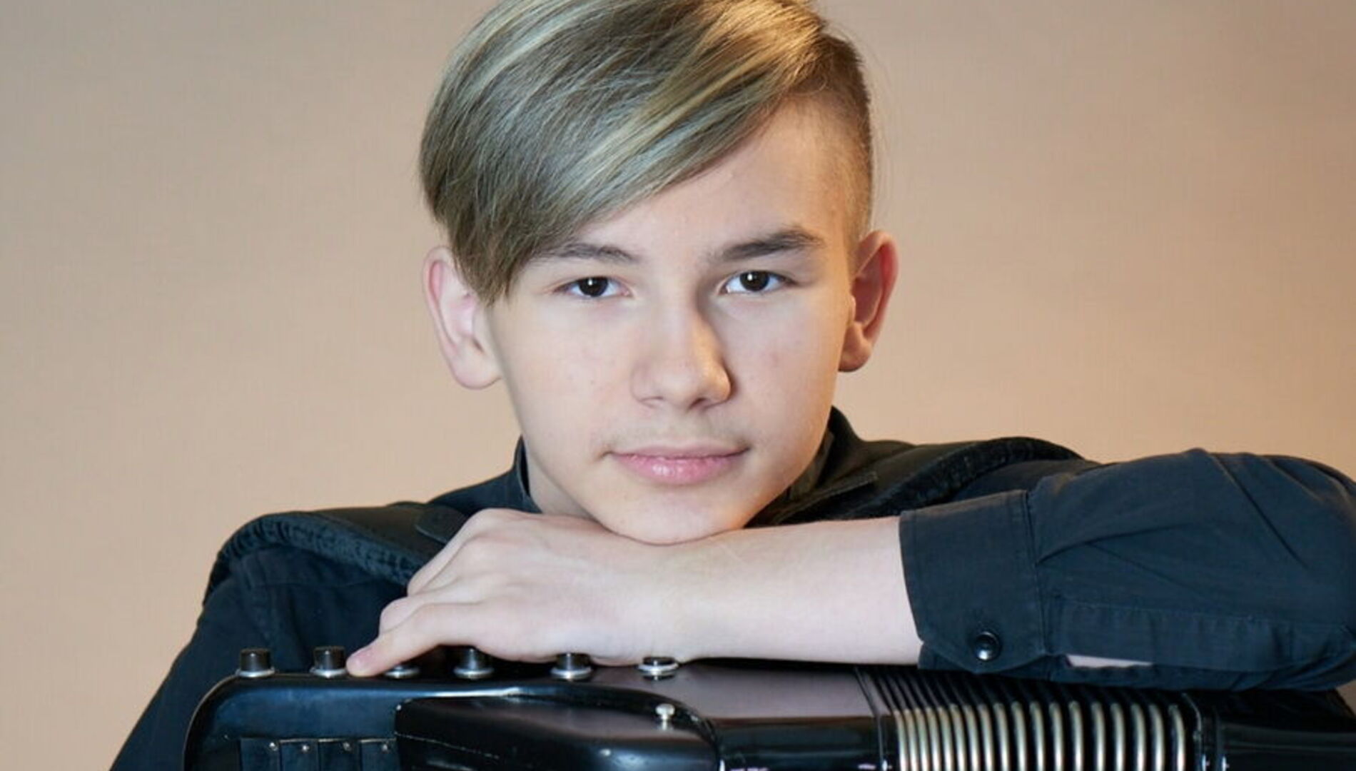 Стипендиаты международного благотворительного фонда Владимира Спивакова