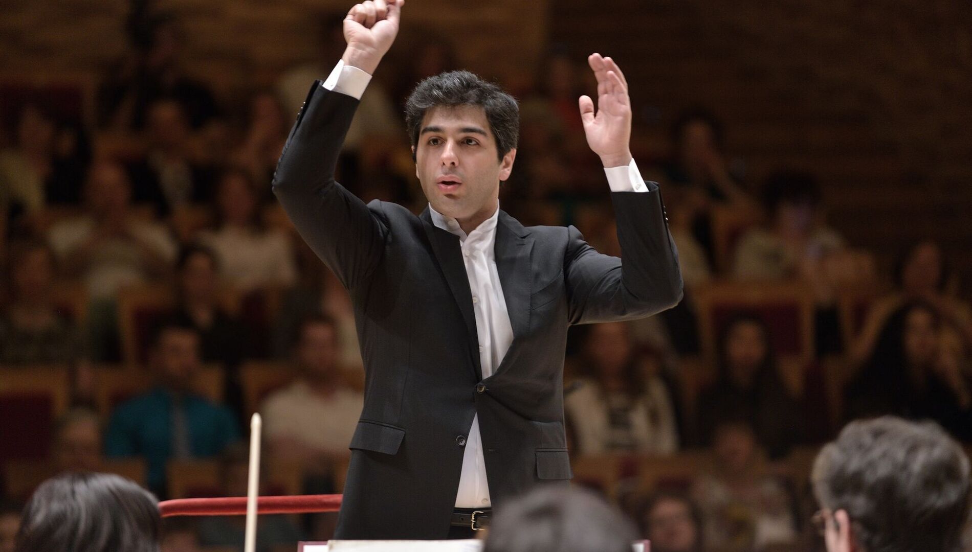 VII Международный
виолончельный фестиваль VivaCello.
Закрытие фестиваля.
175-летию со дня рождения
П. И. Чайковского посвящается.
Играют лауреаты
Международного конкурса
имени П.И.Чайковского
разных лет