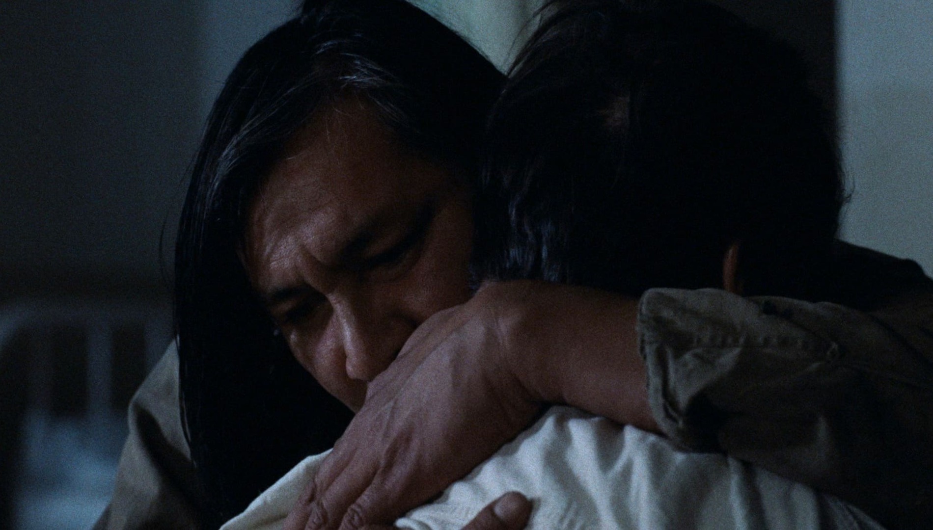 «Пролетая над гнездом кукушки»