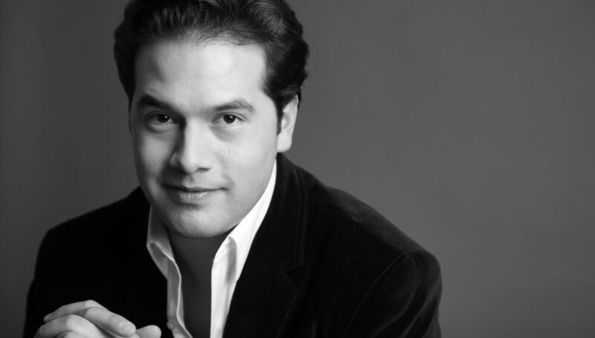 Национальный филармонический
оркестр России, Николай Луганский,
Вадим Репин, Александр Князев