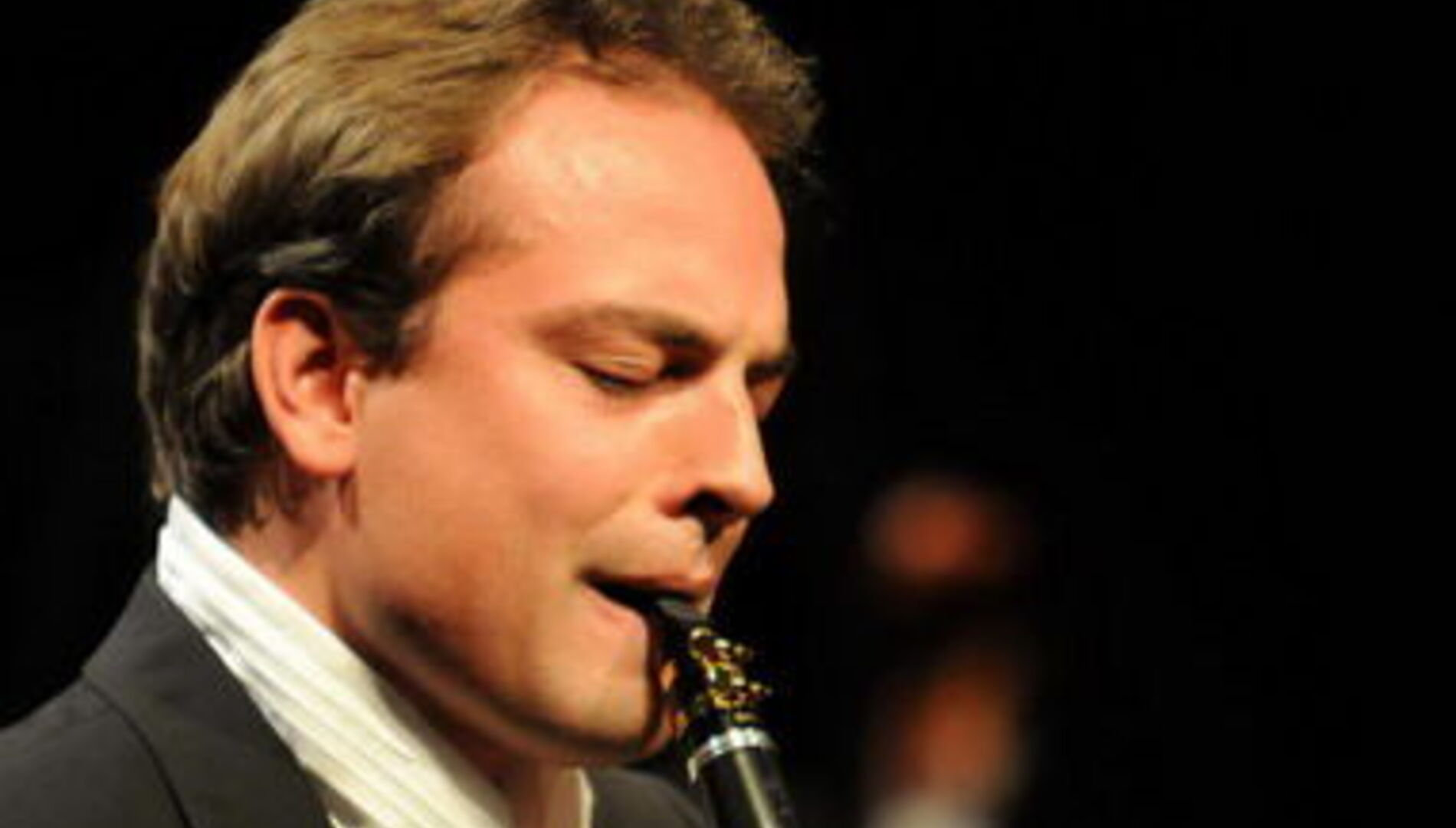 Солисты оркестра «Консертгебау»