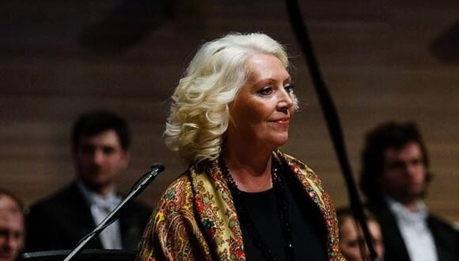 Верди – «Риголетто»