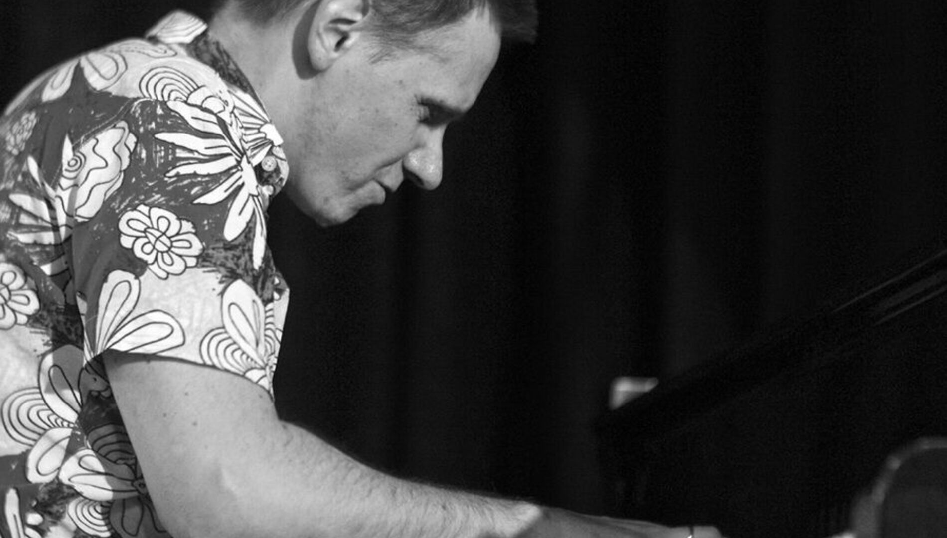 Время джаза