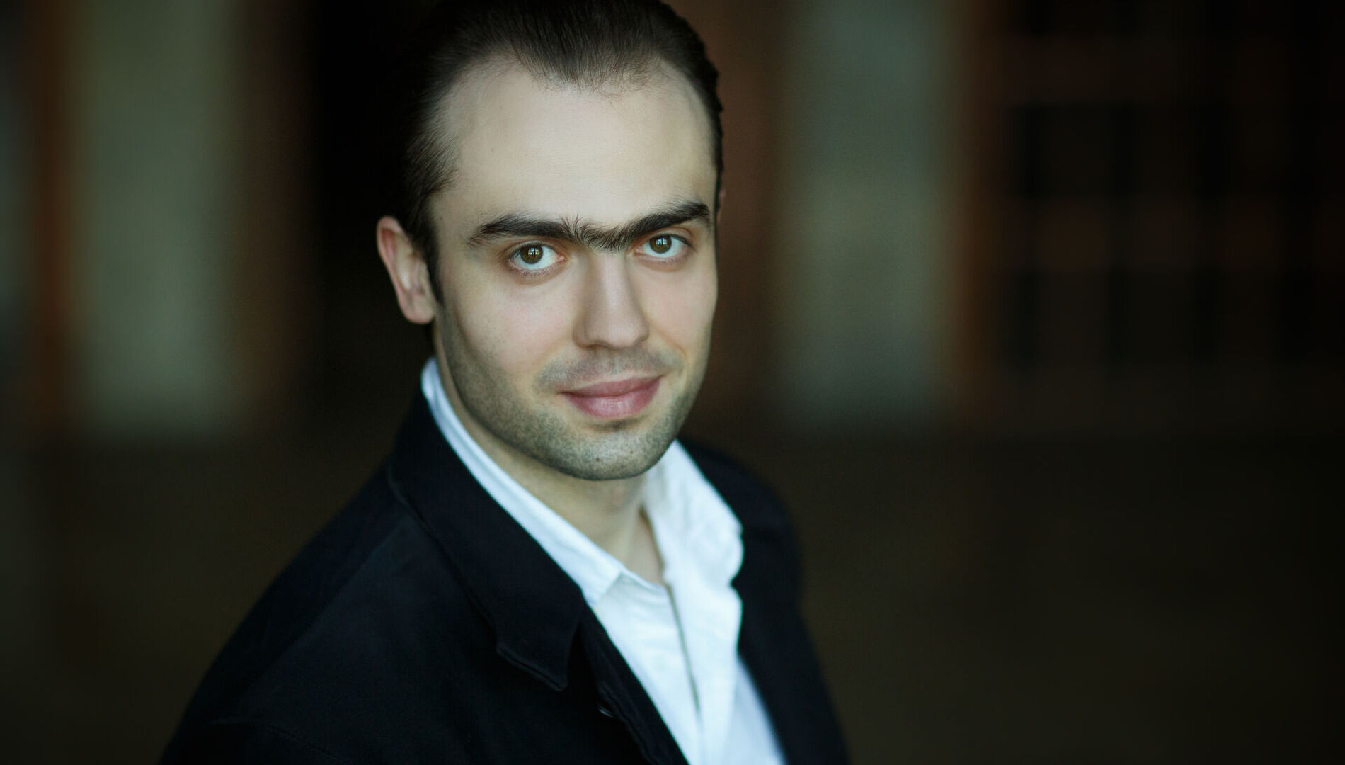 Ночные концерты Московской филармонии
«Мама, я меломан»