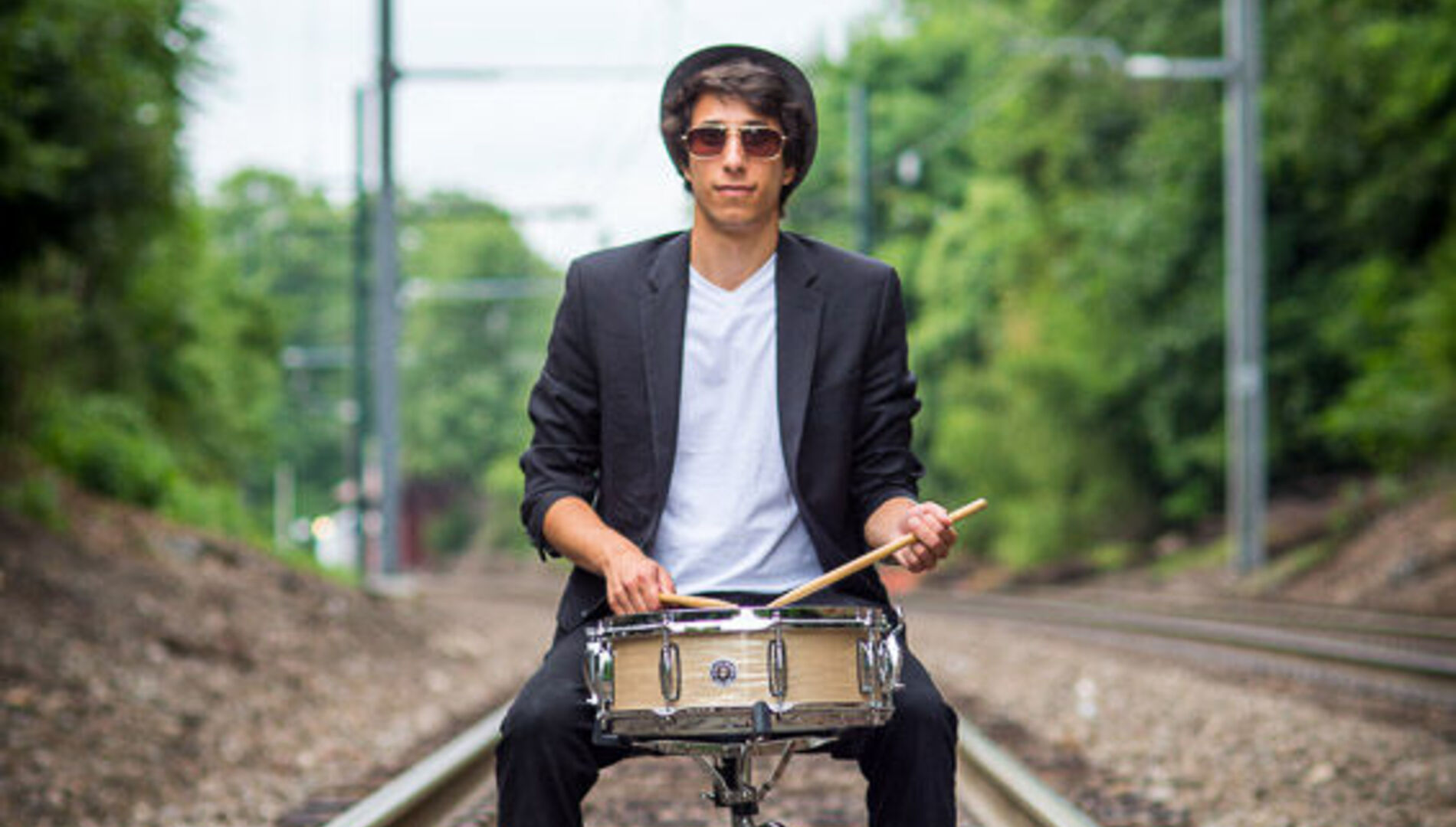 VII Международный фестиваль
«Будущее джаза»