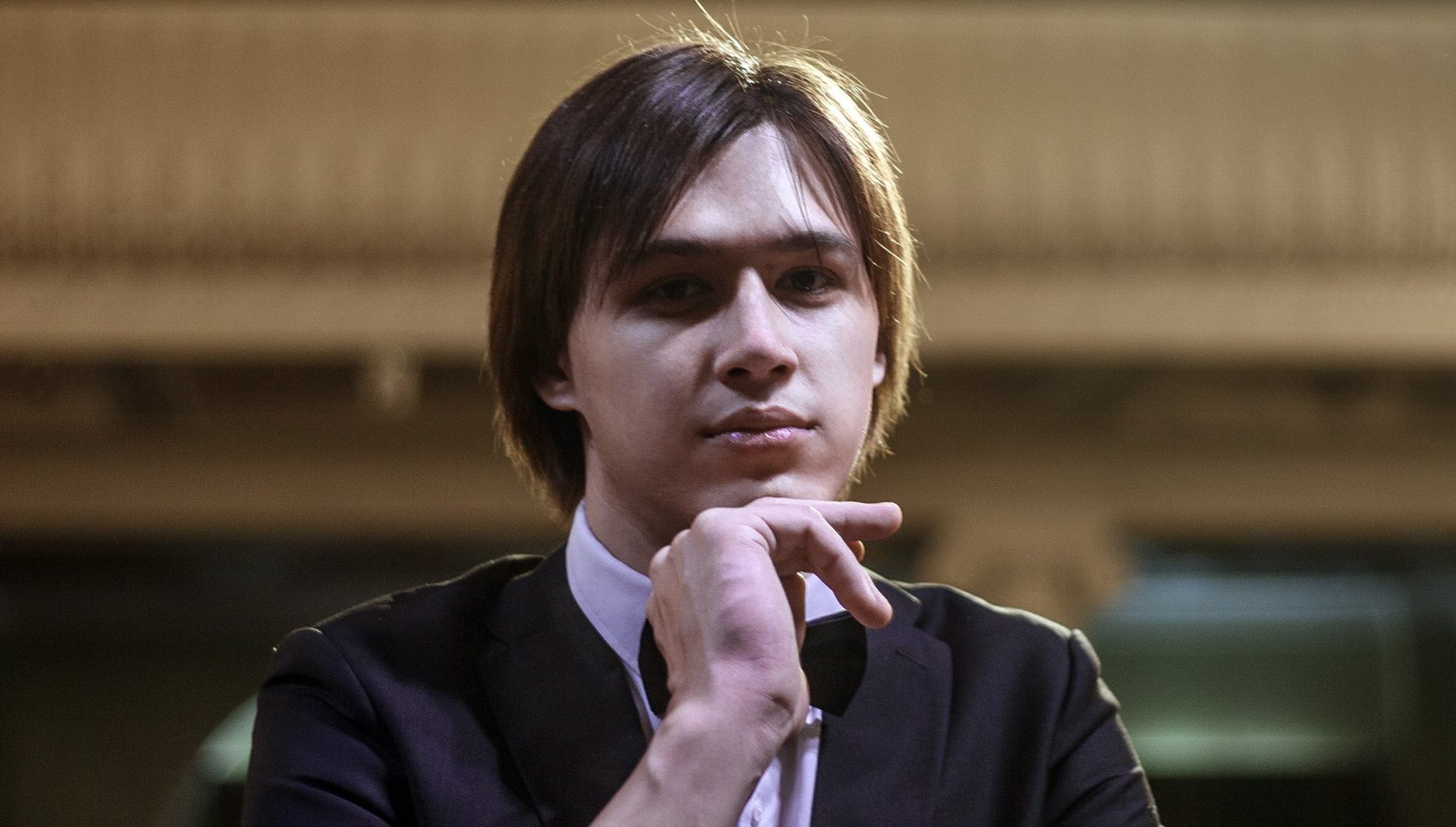 София Яковенко, Андрей Тарануха,
Антон Яшкин, Даниил Харитонов