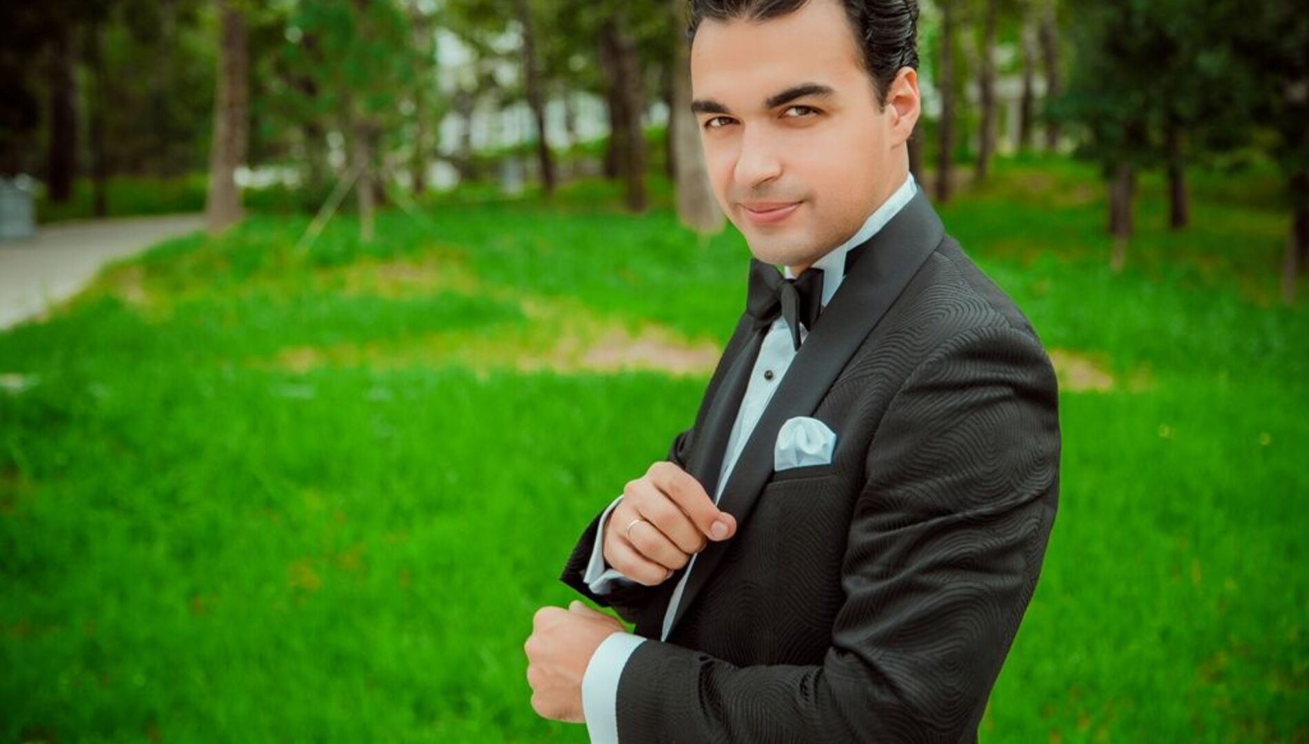 Заключительный гала-концерт
мастер-курса профессора
Юрия Симонова.
Шедевры мировой симфонической музыки