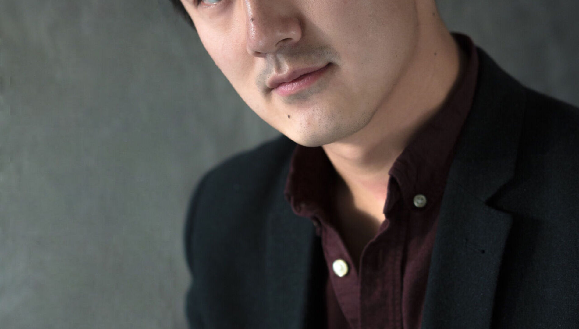 И. С. Бах. «Страсти по Иоанну».
Дирижёр — Максим Емельянычев