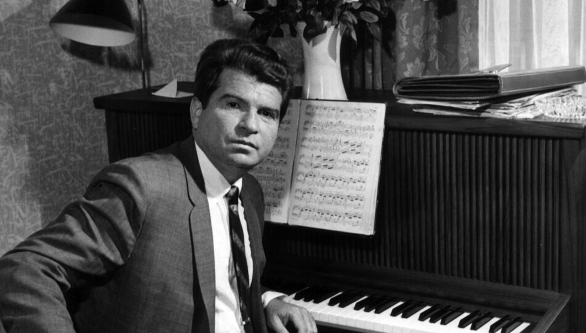 Концерт, посвящённый 100-летию
со дня рождения Эмиля Гилельса