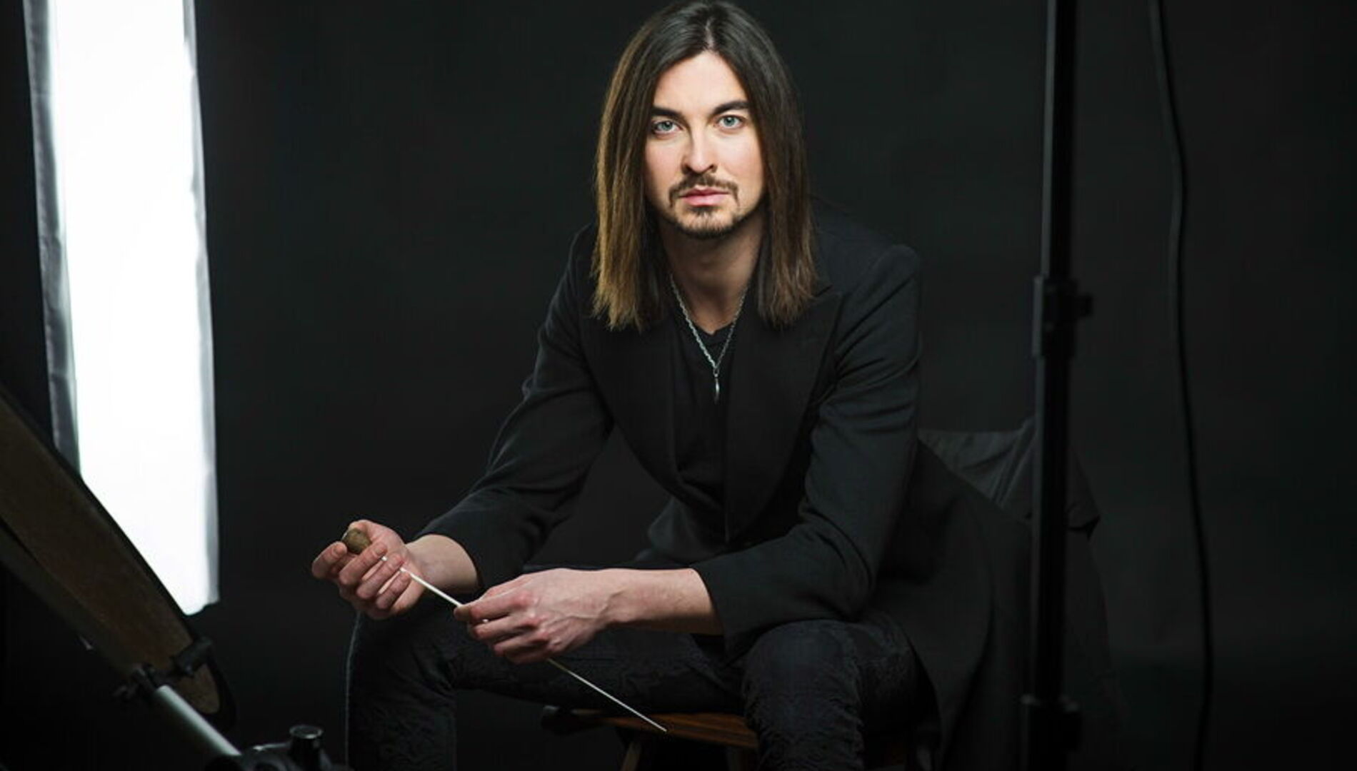 Филипп Копачевский,
Никита Лютиков, Дмитрий Смирнов