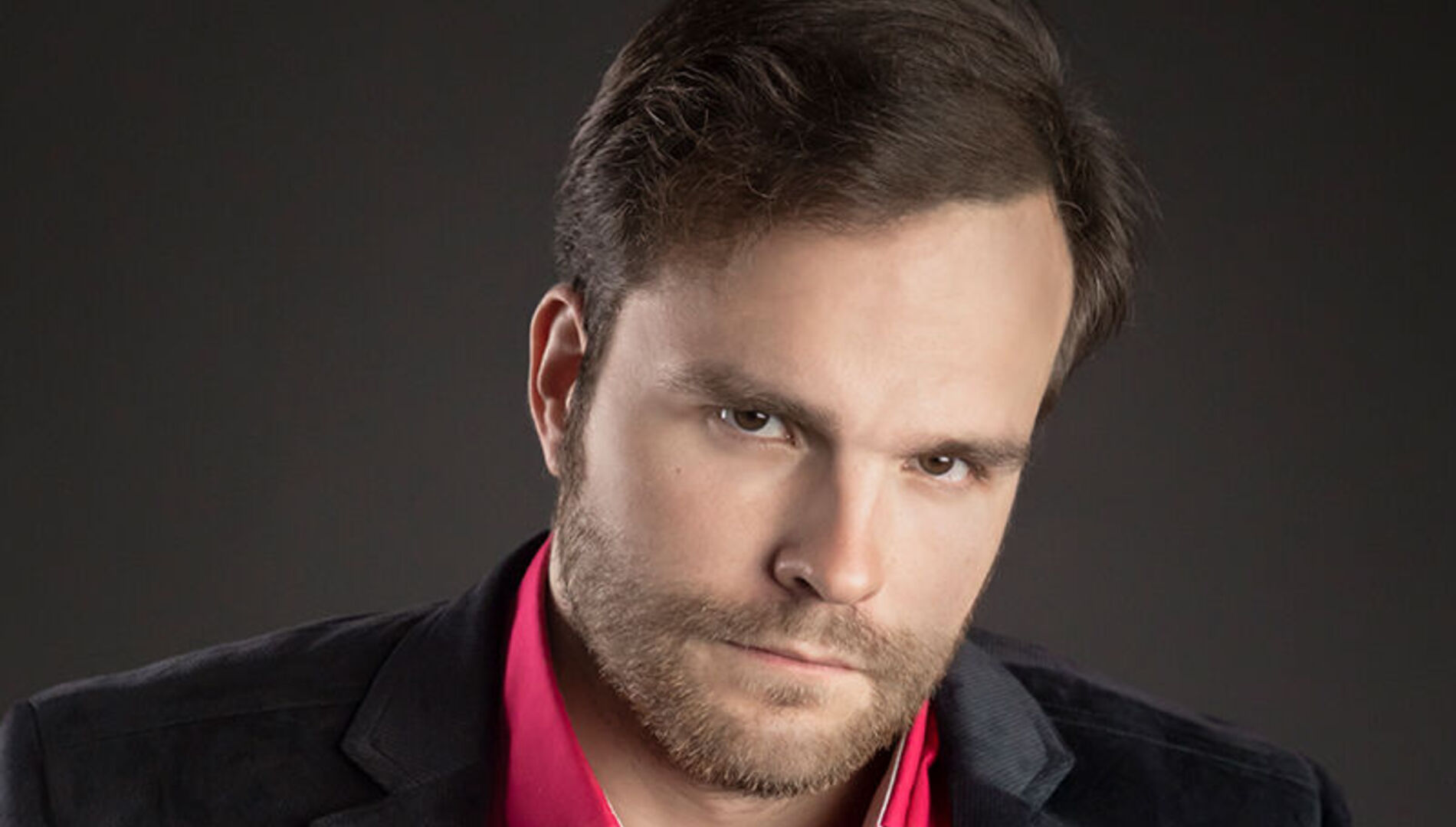 Верди – «Отелло»
«Геликон-опера»