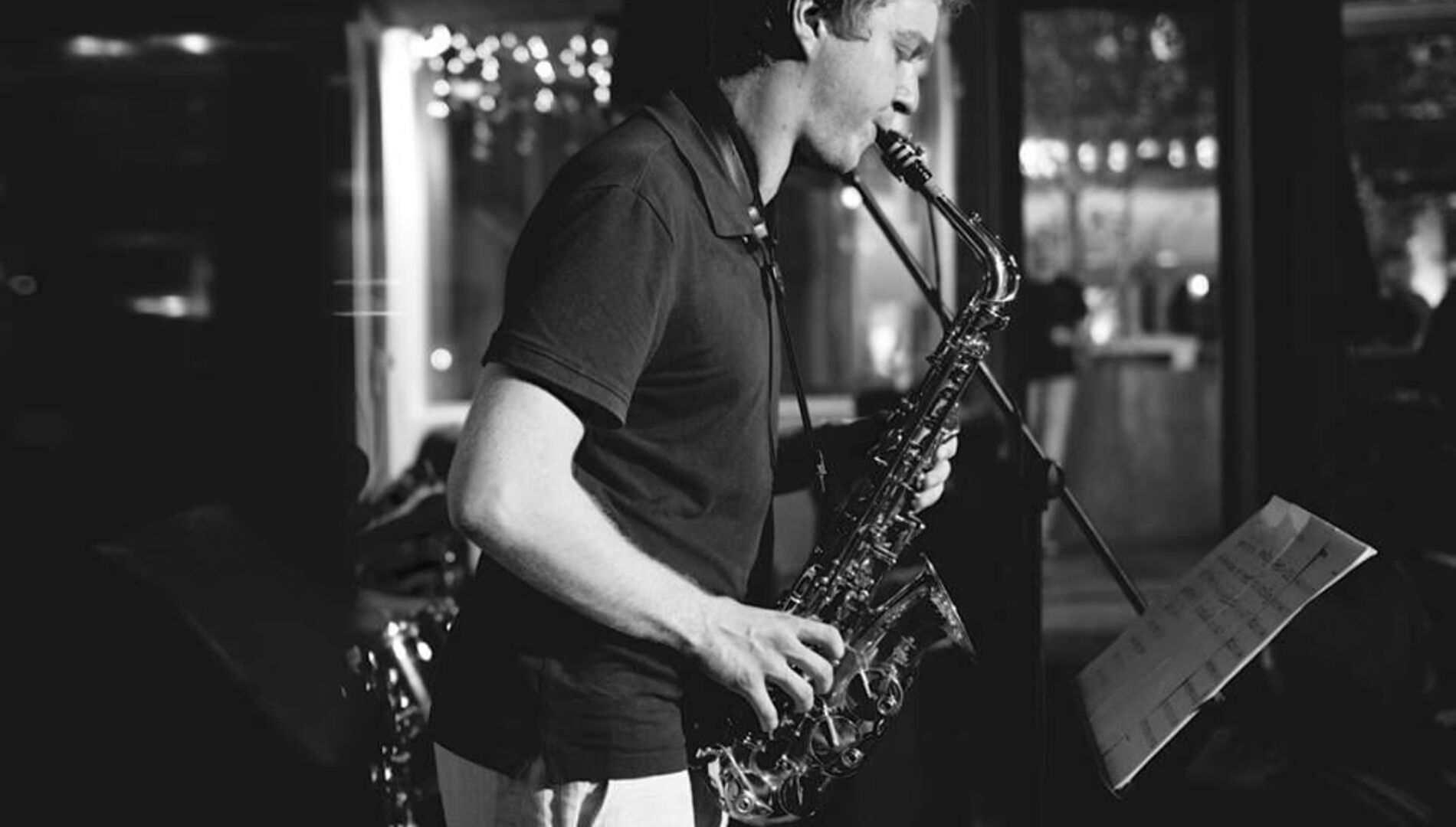 Игорь Бутман представляет:
молодые звезды в программе
«Будущее джаза»