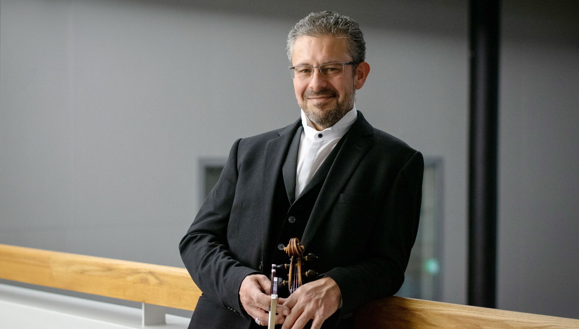 XXII Международный телевизионный
конкурс юных музыкантов «Щелкунчик».
Торжественное открытие конкурса