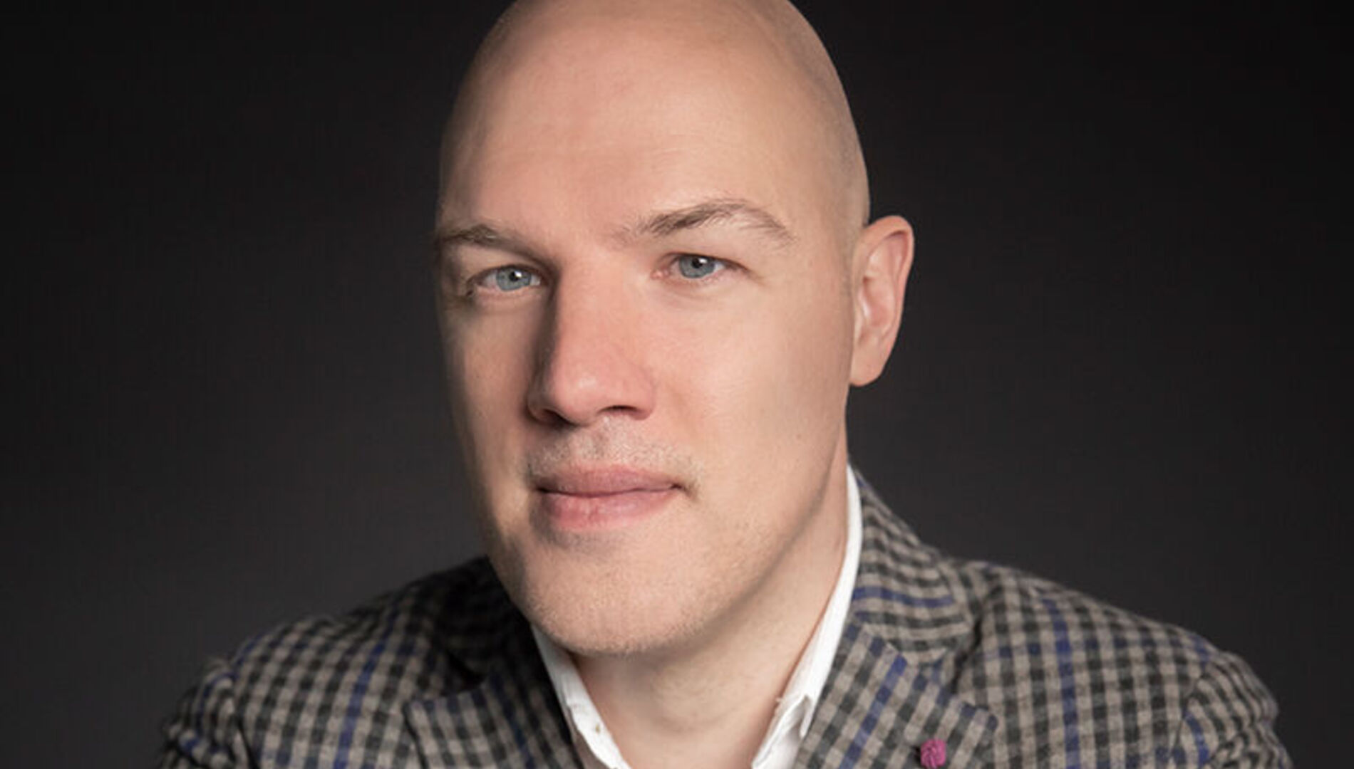 Верди – «Отелло»
«Геликон-опера»