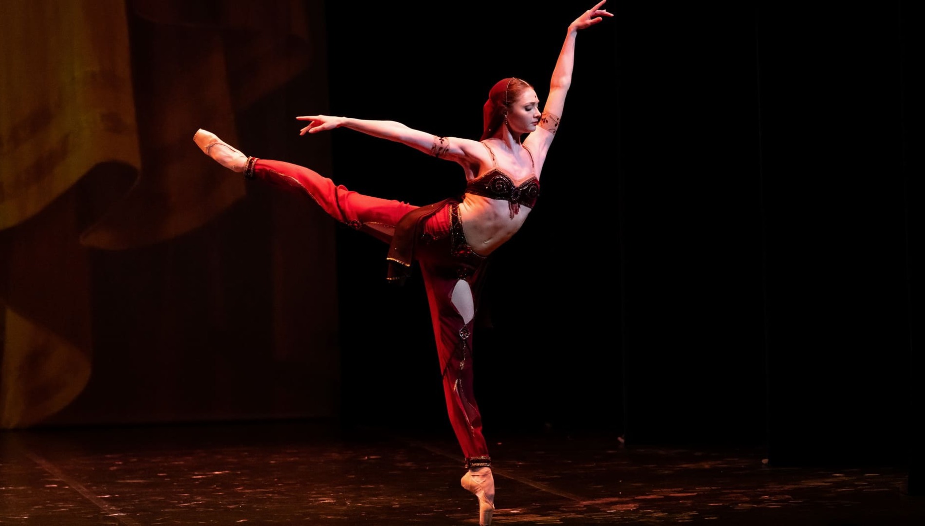 Классика русского балета