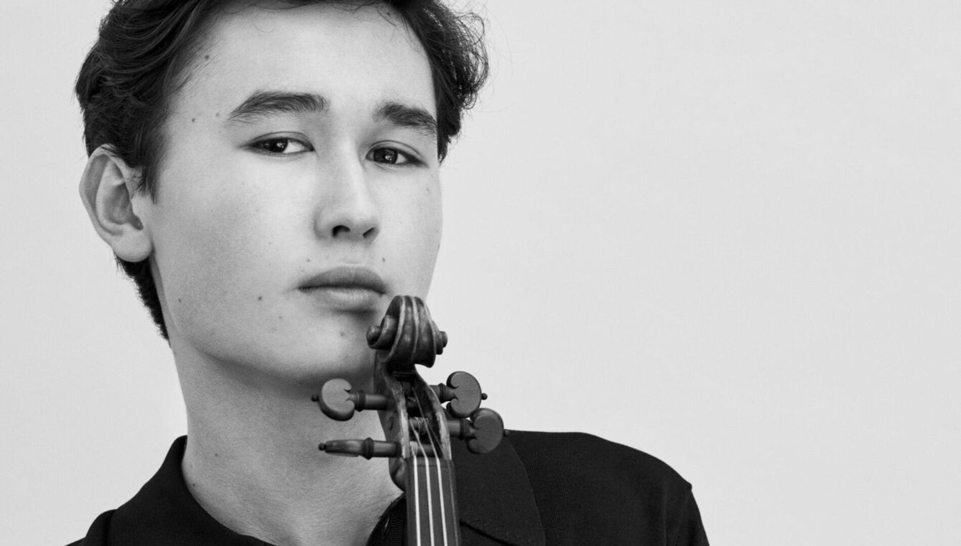 Национальный филармонический
оркестр России, Владимир Спиваков,
Даниэль Лозакович