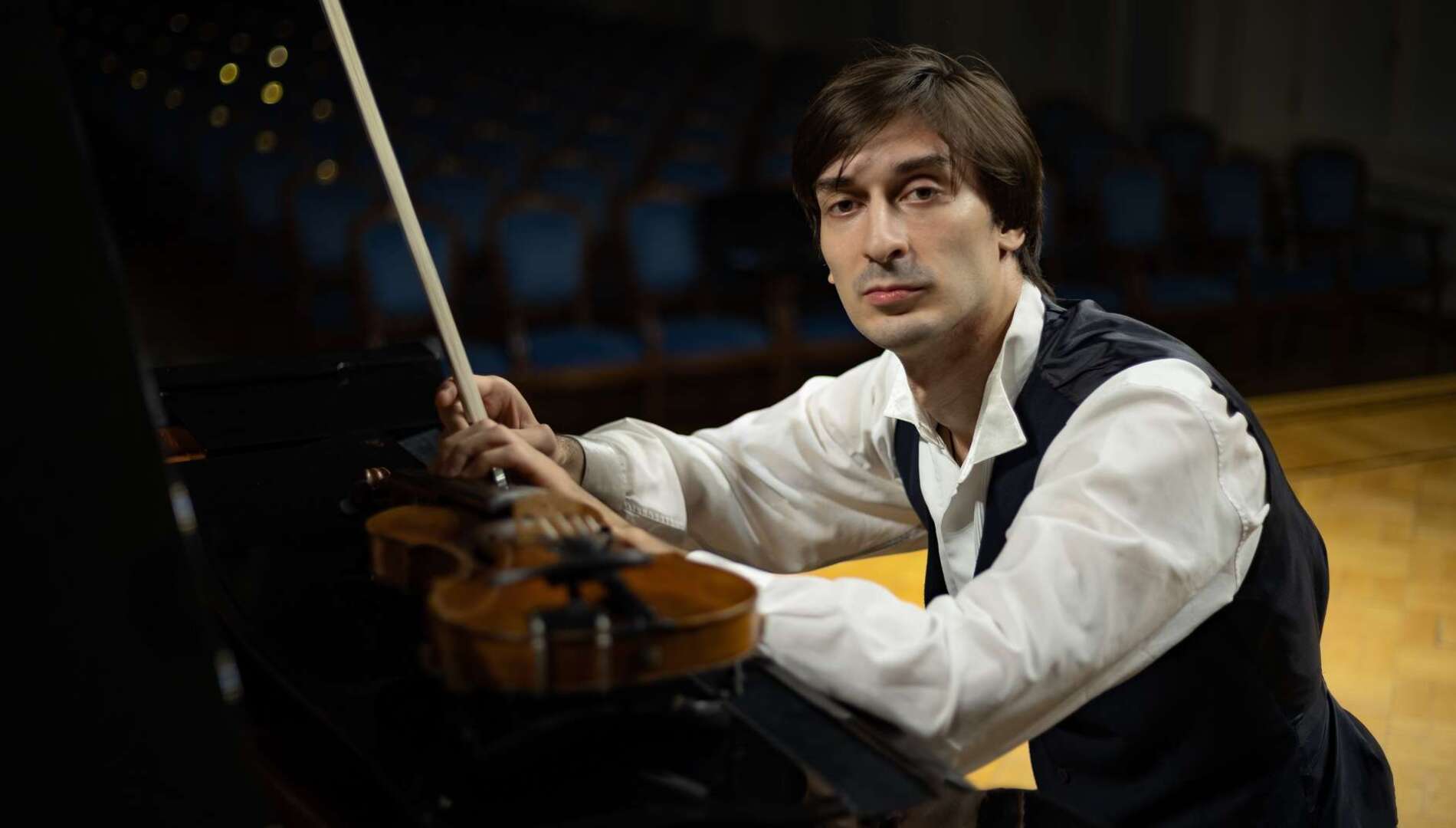 Творческое объединение «Притяжение»