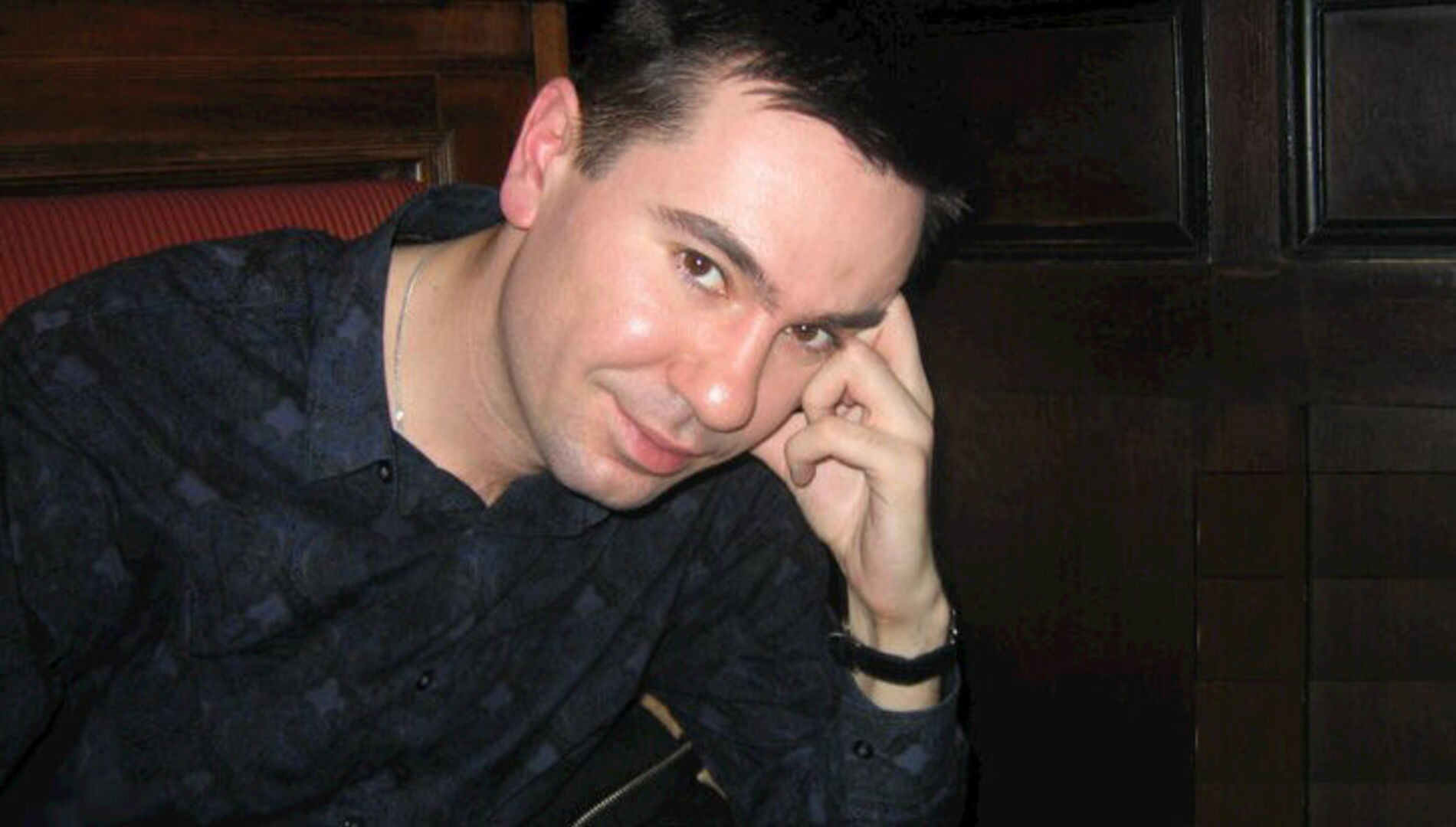 Национальный филармонический
оркестр России, Симон Гауденц,
Тимур Пирвердиев