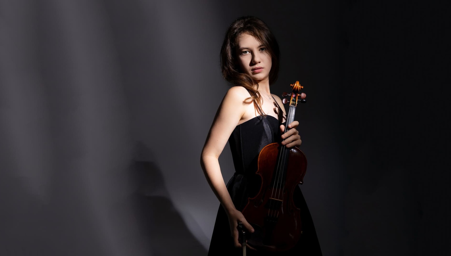 Молодые таланты