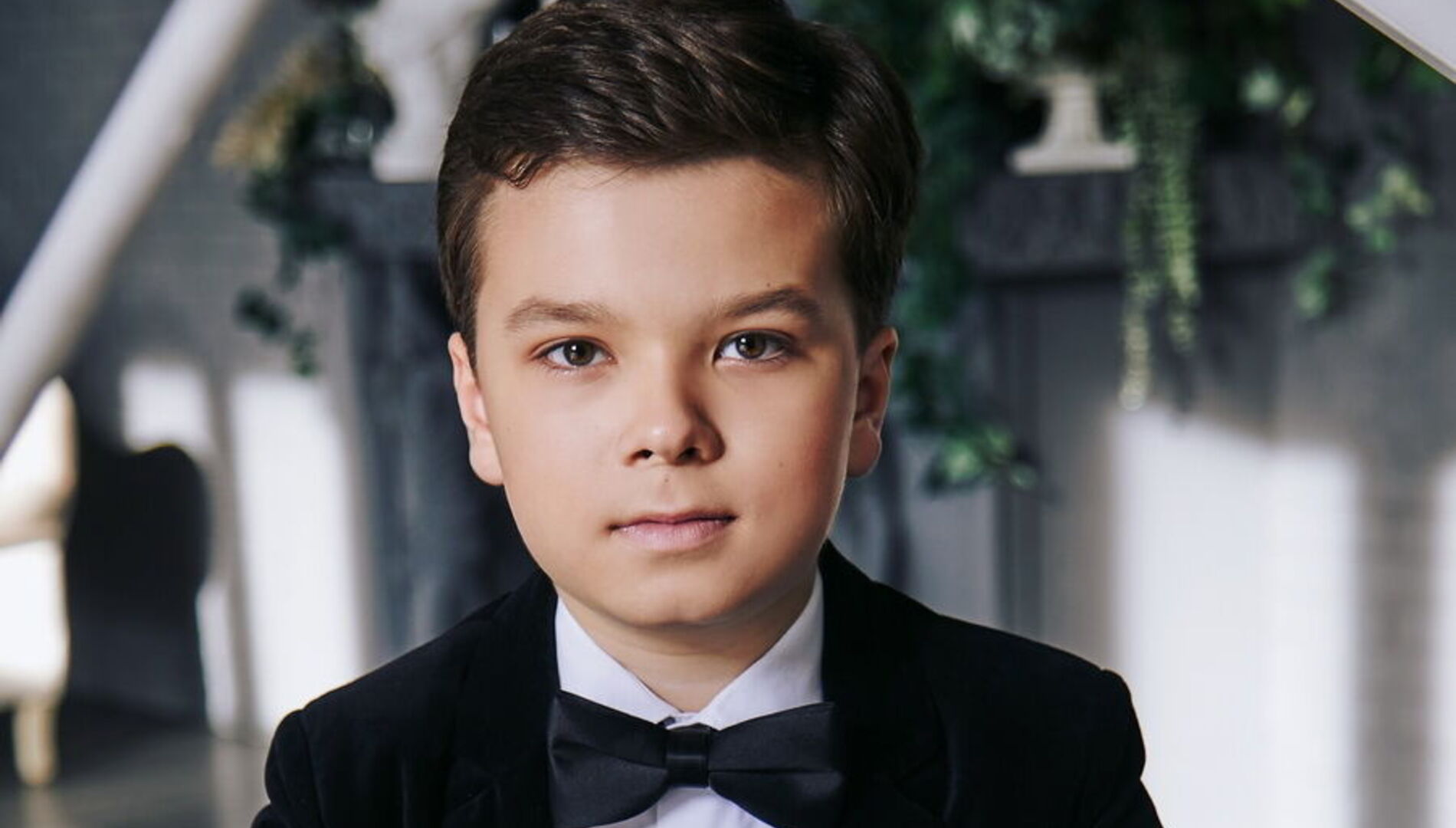 Взгляд в будущее