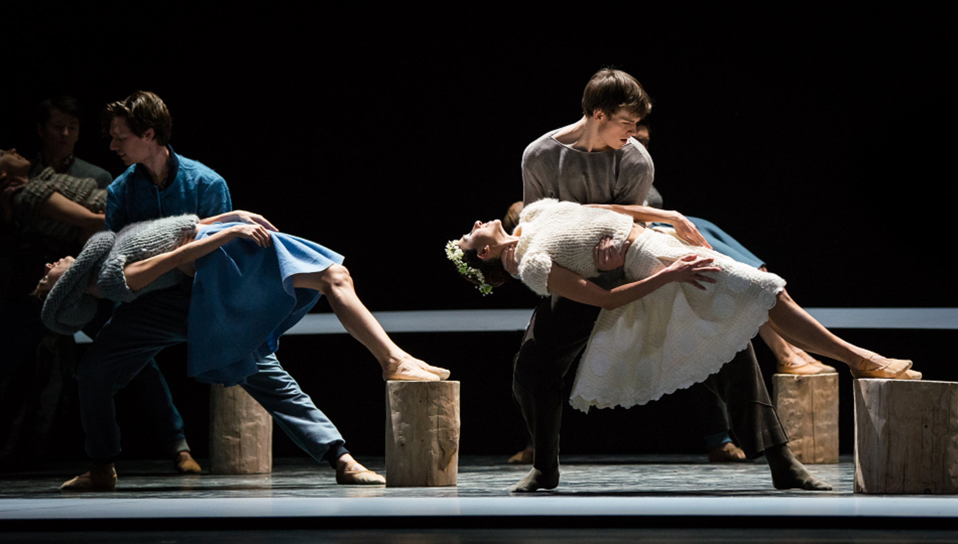 Концерт отменён