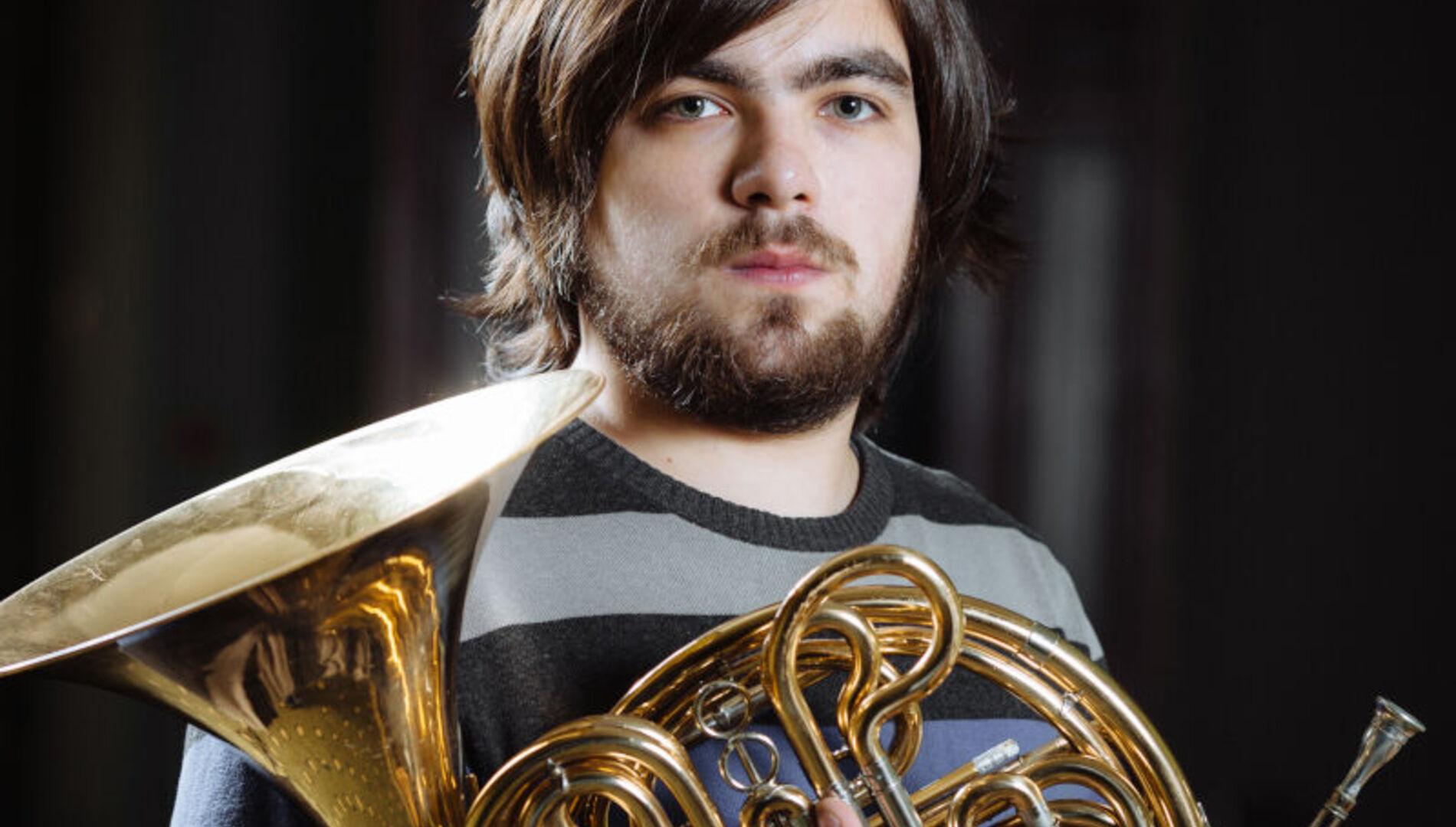 Музыкальный калейдоскоп