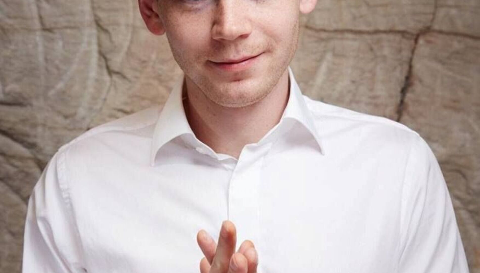 Андрей Гугнин, Александр Рамм,
Госоркестр имени Светланова, 
Константин Чудовский