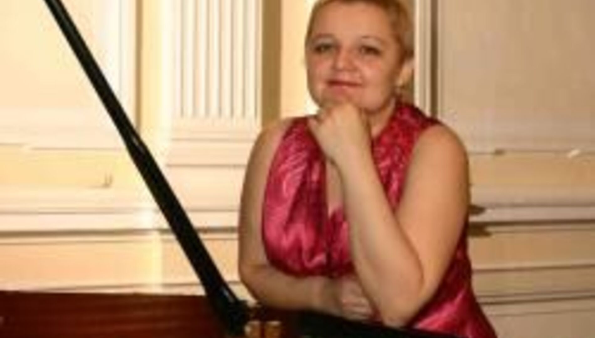 Новогодний концерт.
Скрипка в русском императорском театре