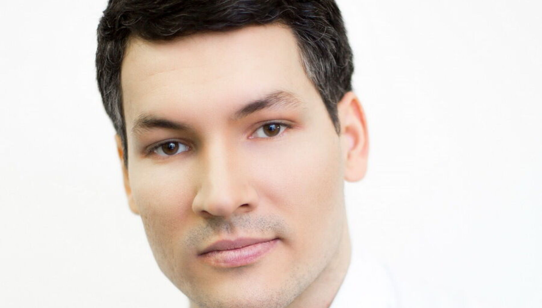 Новый год с Юрием Башметом