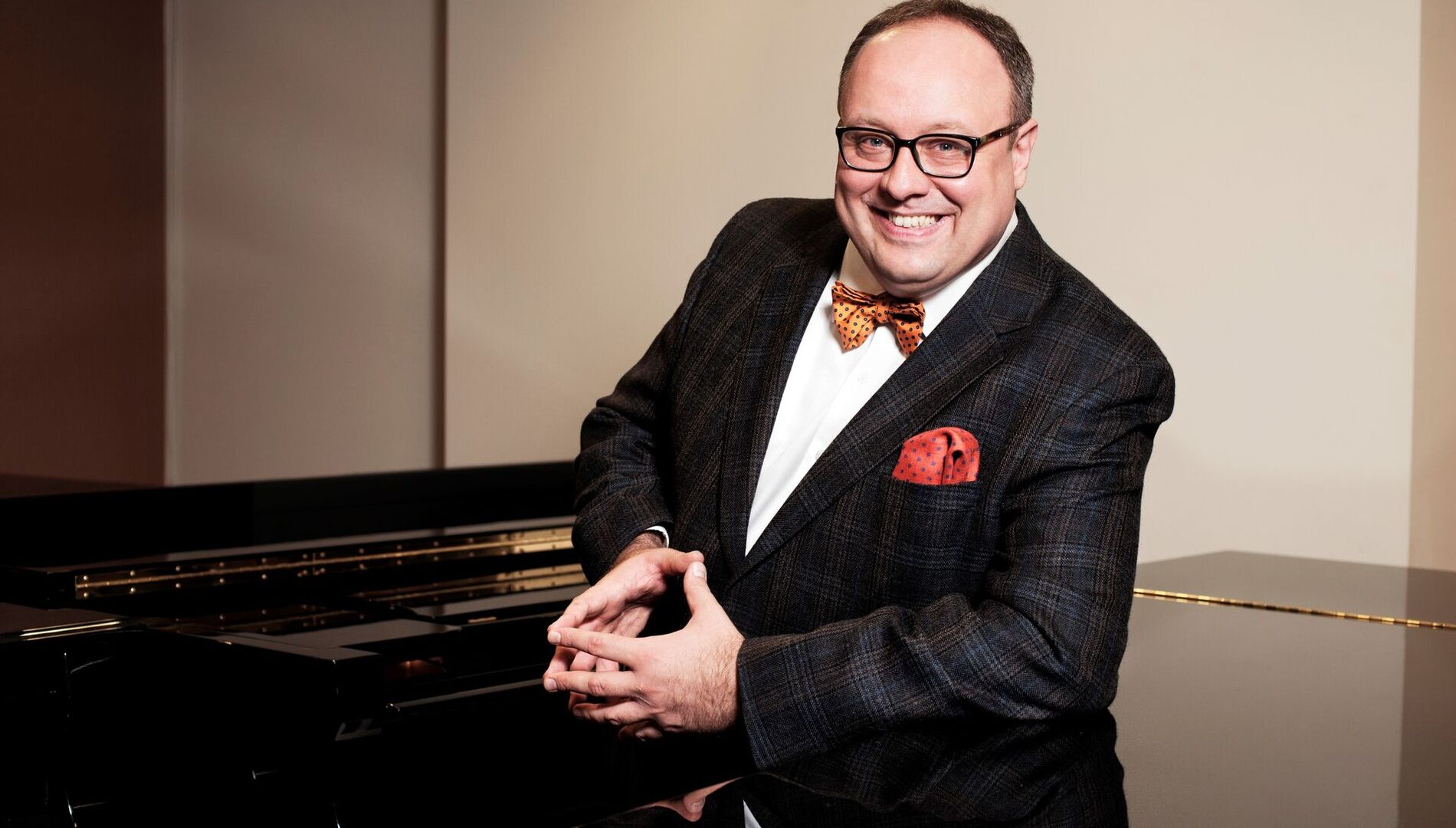 Концерт – вальс