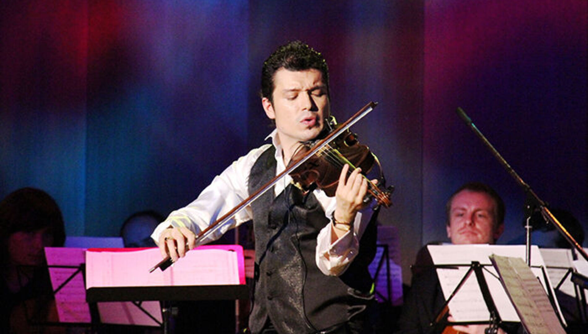 Астор Пьяццолла – 100 лет