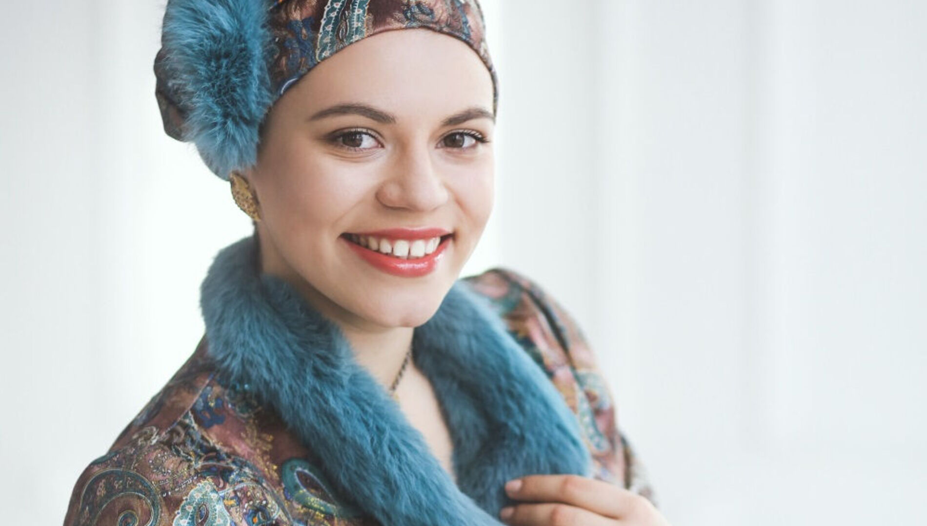 «Ты запой мне ту песню, что прежде…»
К 125-летию со дня рождения
Сергея Есенина
и 120-летию со дня рождения
Лидии Руслановой