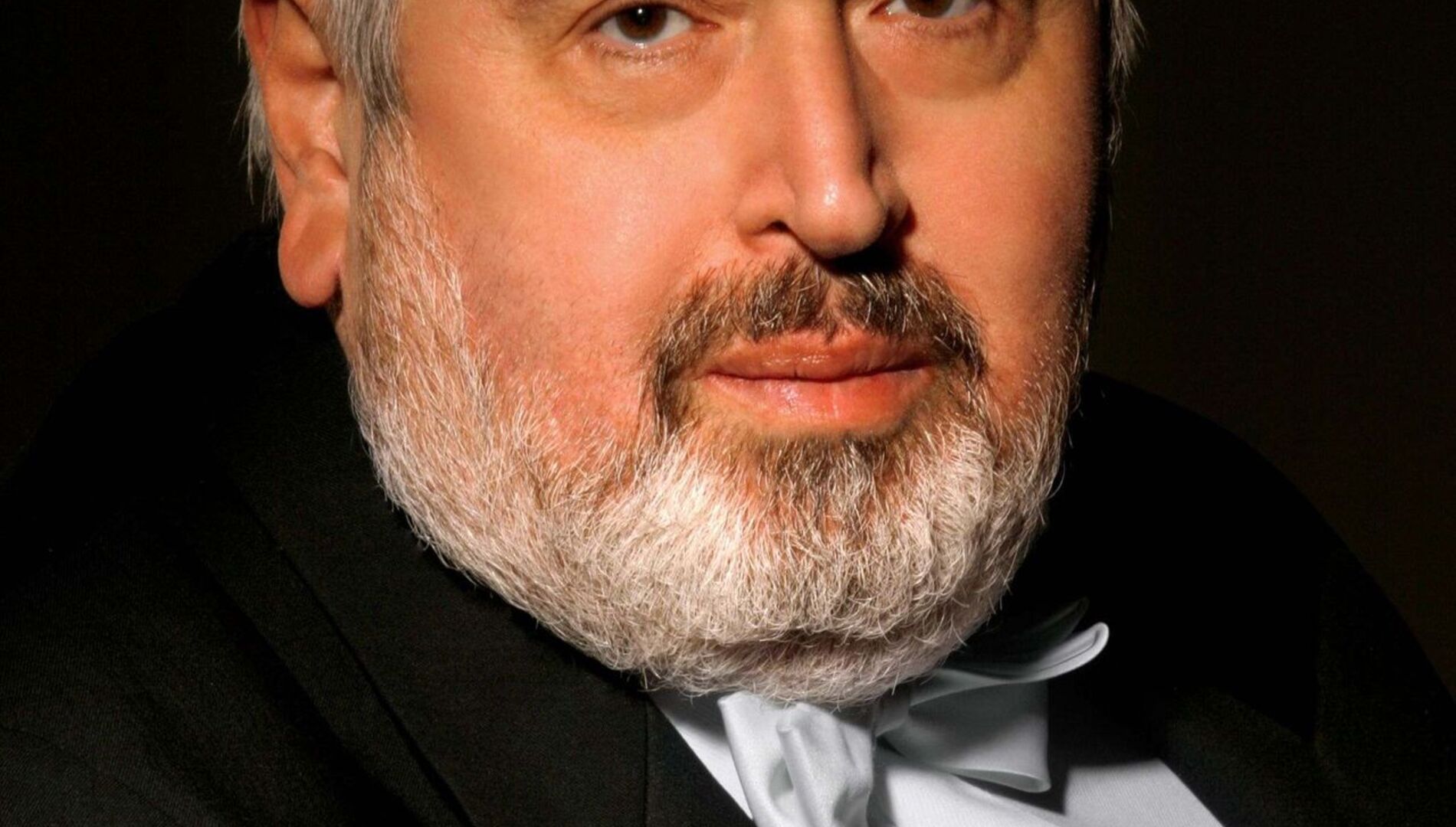 Российский национальный
молодёжный симфонический оркестр,
Михаил Юровский, Дмитрий Маслеев