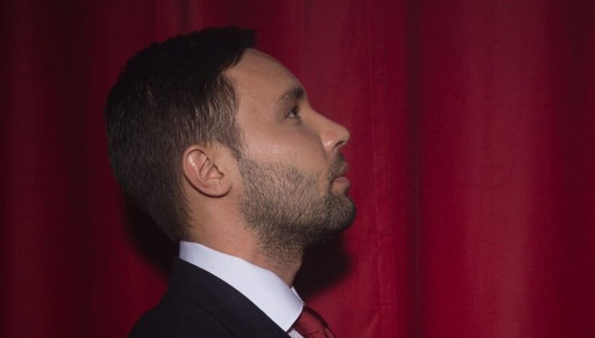 Лекция Ярослава Тимофеева перед концертом «МАМА, я меломан»