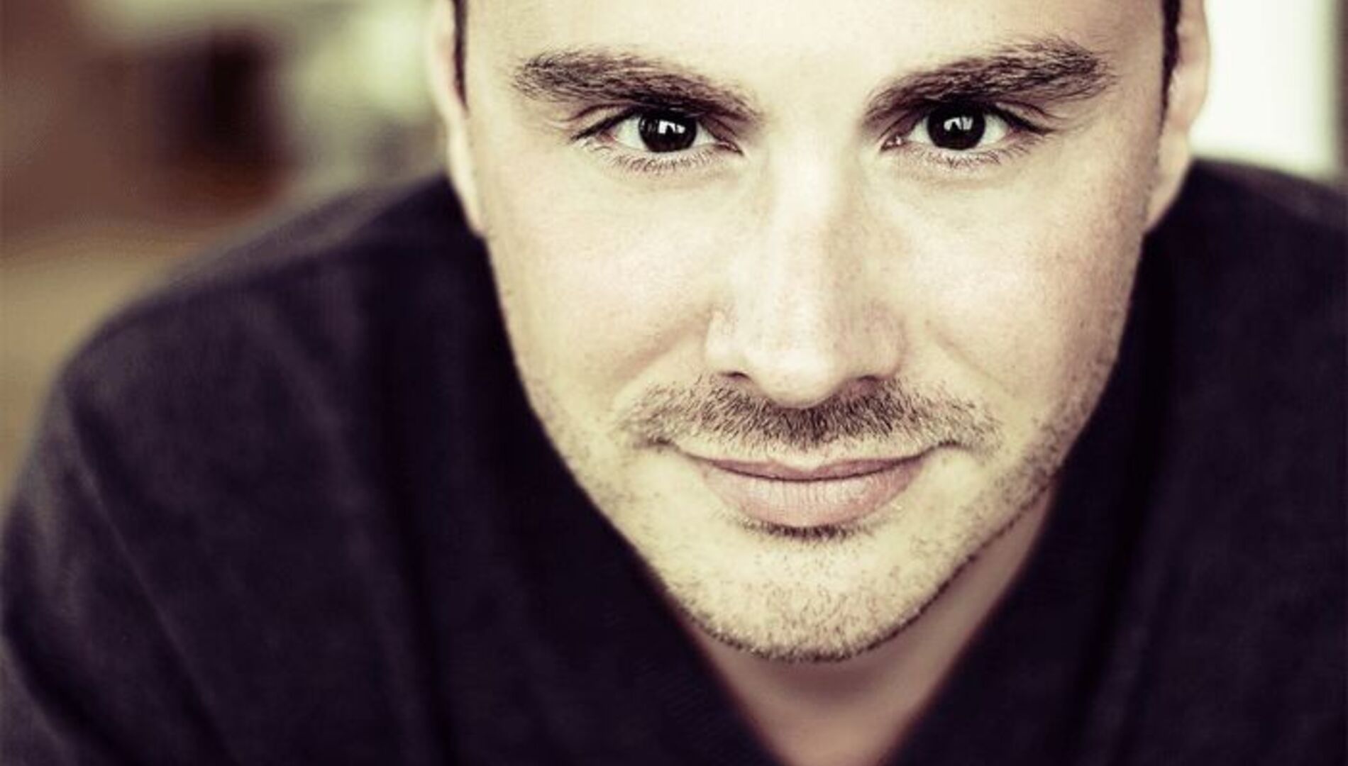 Российский национальный оркестр,
 Пол Дэниел,
Биргитта Кристенсен, Штефан Генц