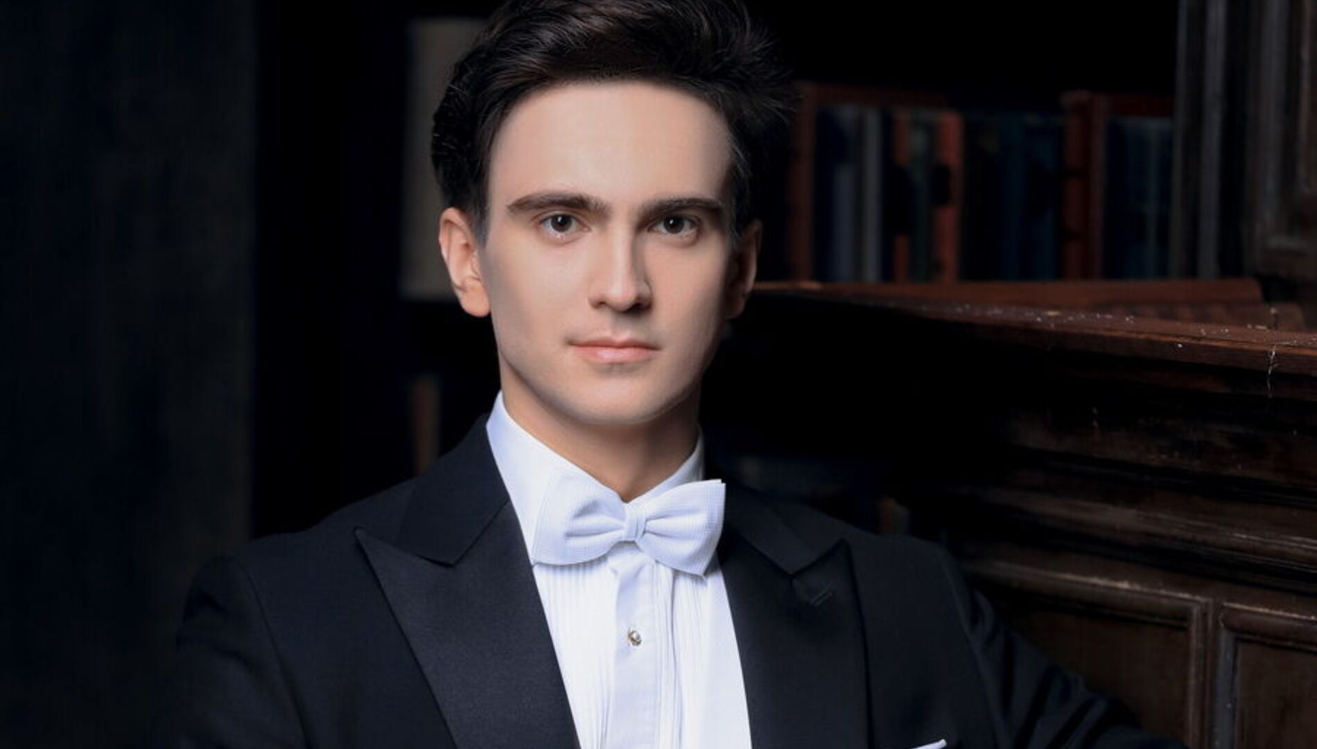 Даниил Харитонов