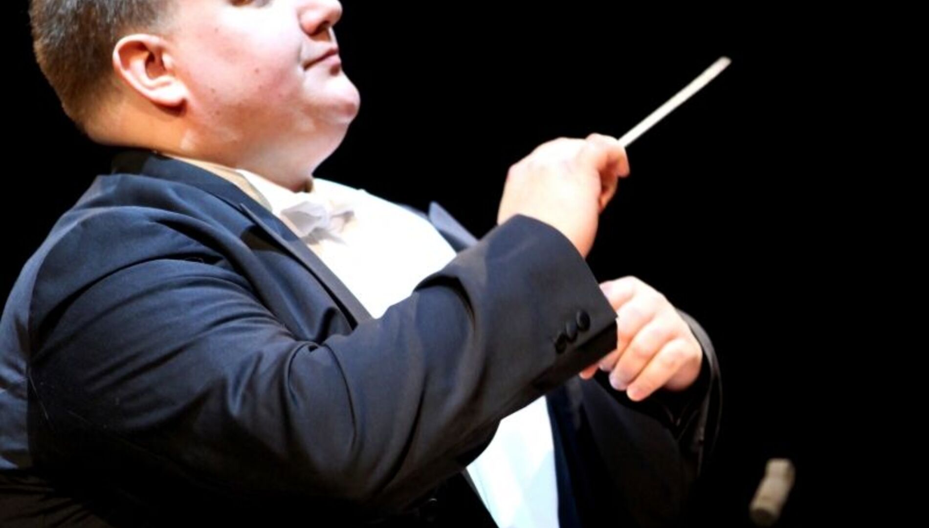 X юбилейный Большой фестиваль РНО
Леонард Бернстайн. «Кандид»,
комическая оперетта в концертном исполнении