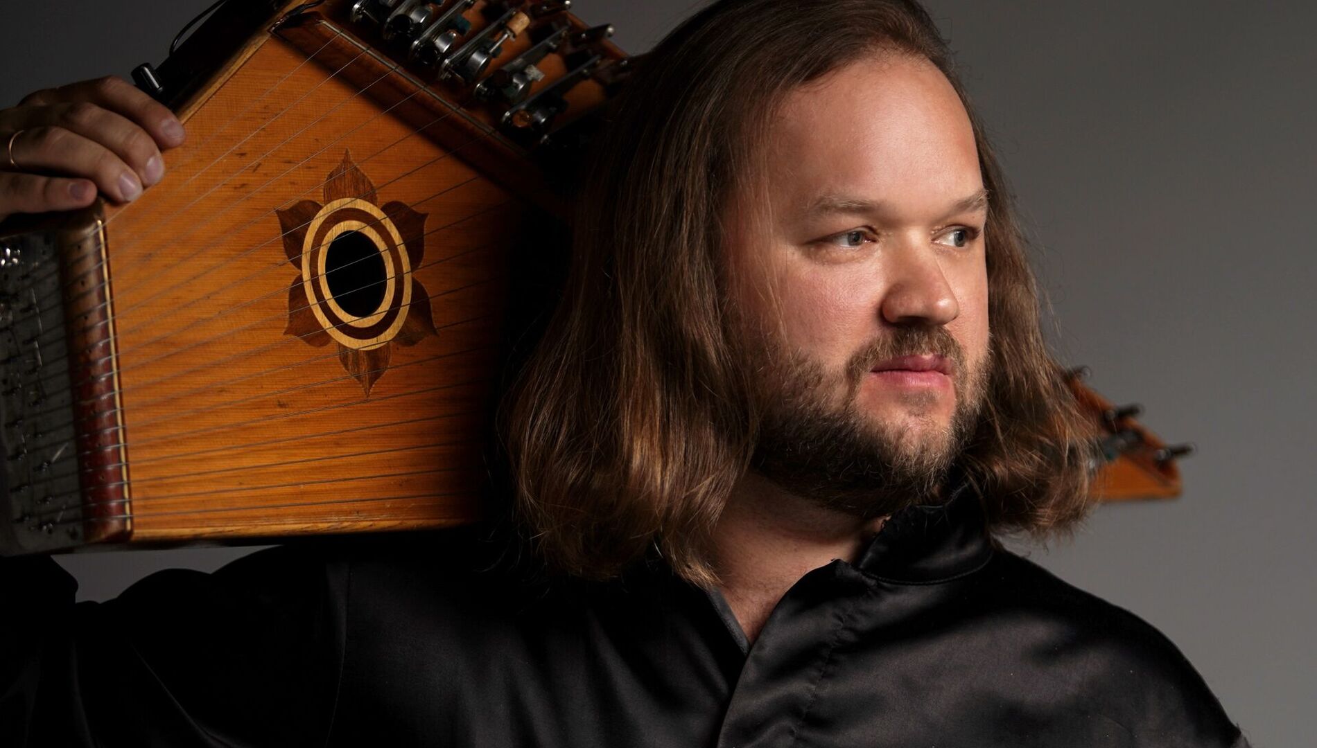 Вечное движение. Народные песни и обработки народных мелодий