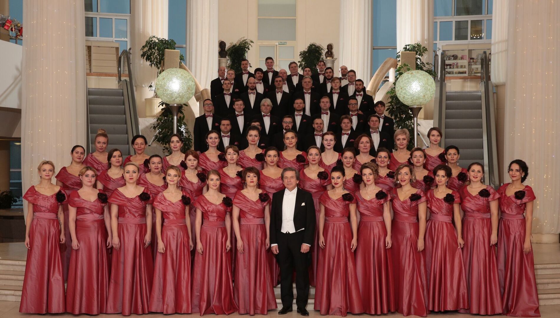 К 100-летию образования СССР.
Музыка советского экрана.
Оттепель