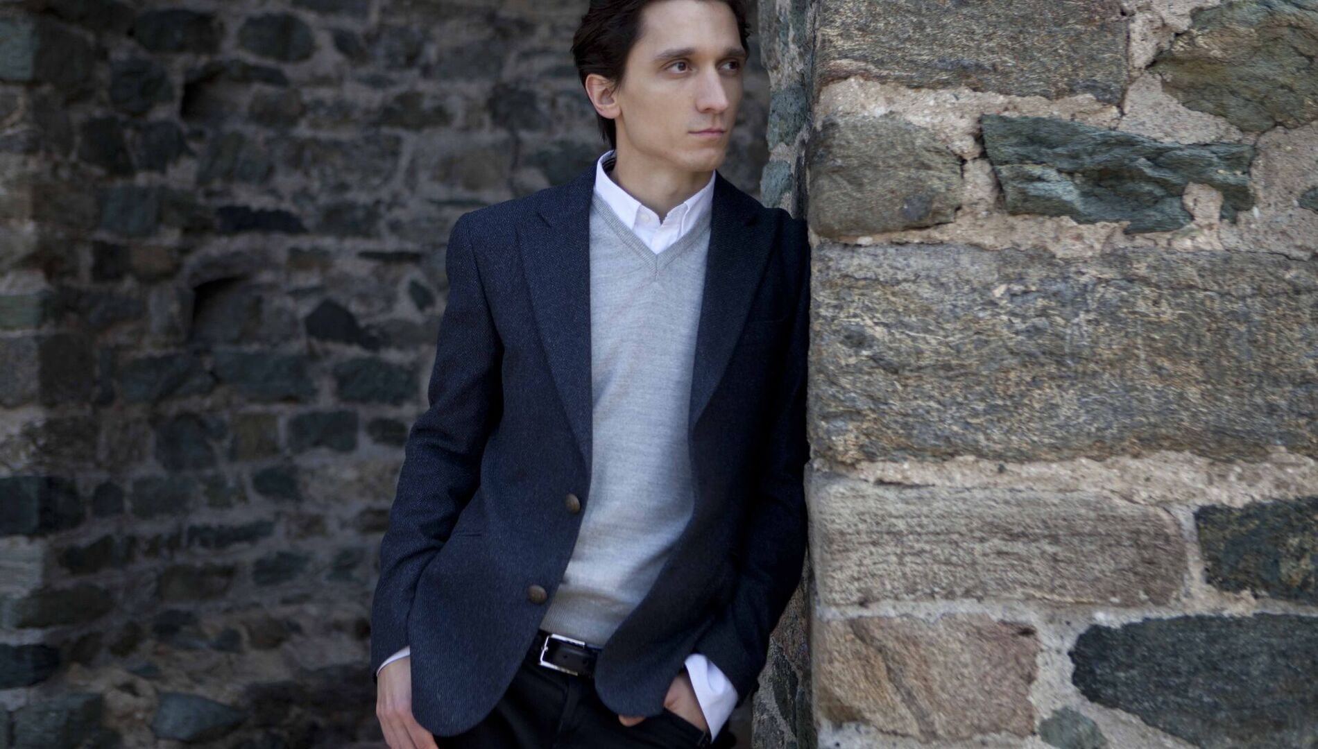 Госоркестр имени Светланова,
Филипп Чижевский,
Александр Романовский