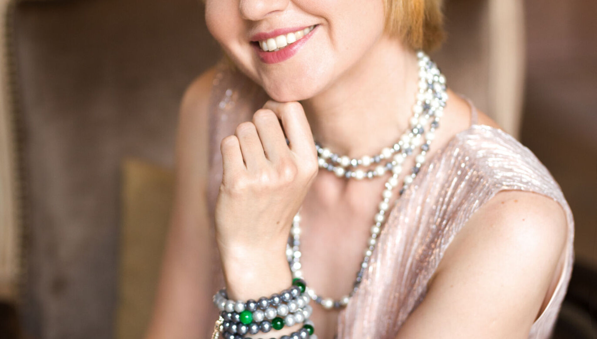 «Такой разный джаз…»