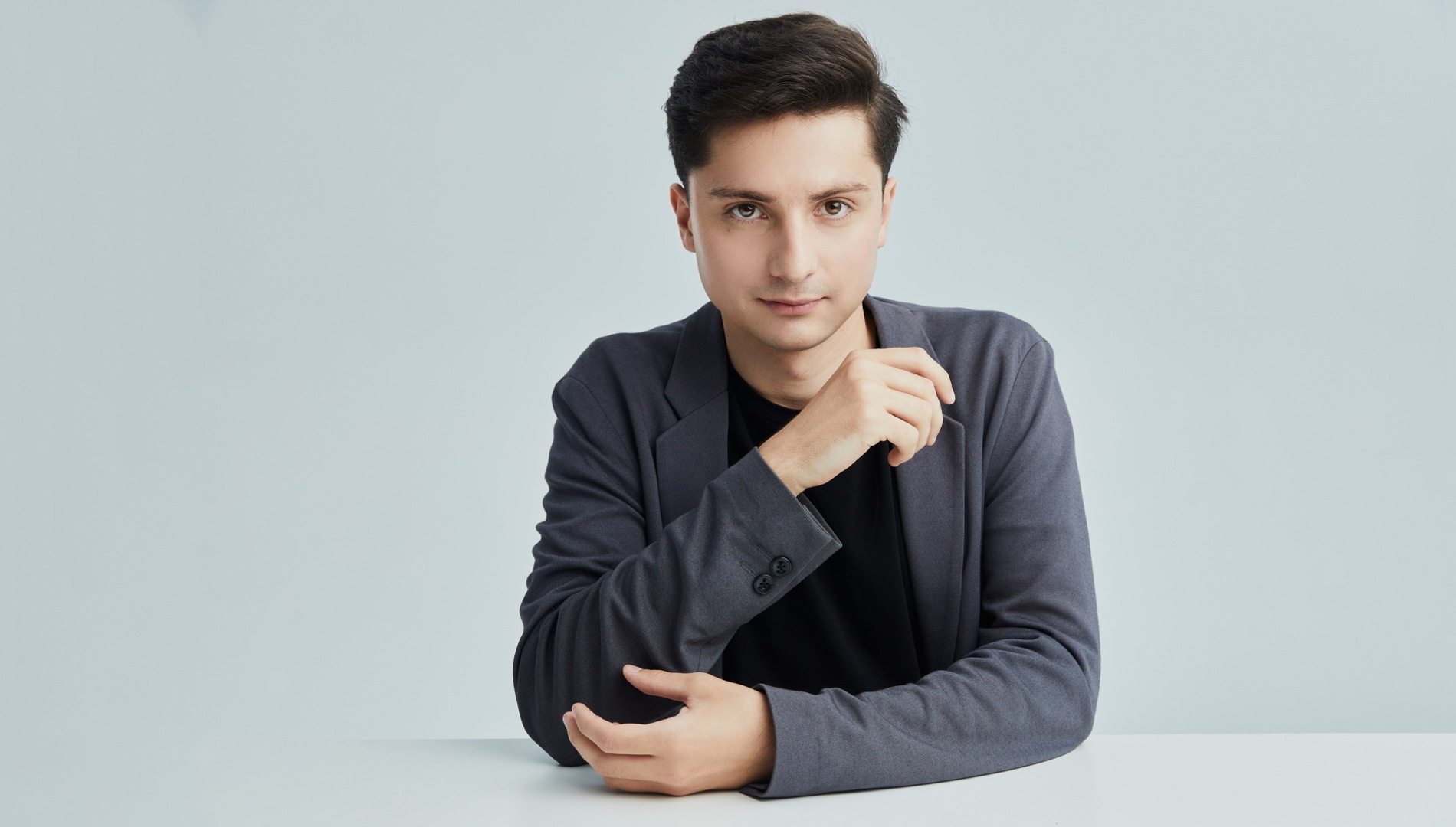 Николай Кузнецов