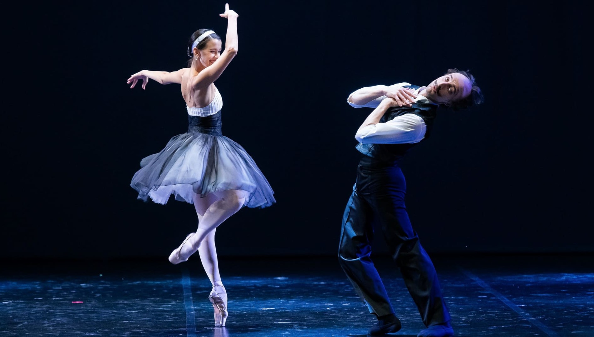 Классика русского балета