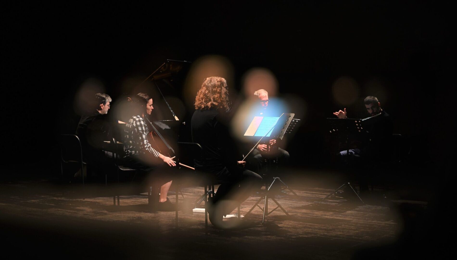 Московский Ансамбль Современной Музыки