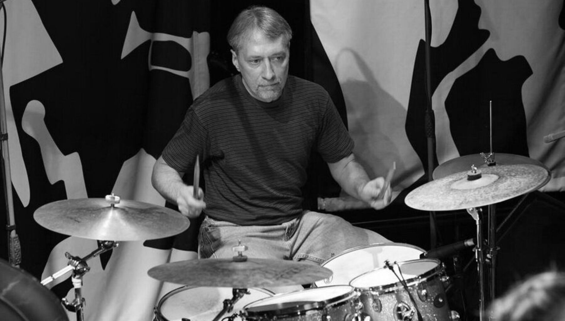 Шедевры традиционного джаза