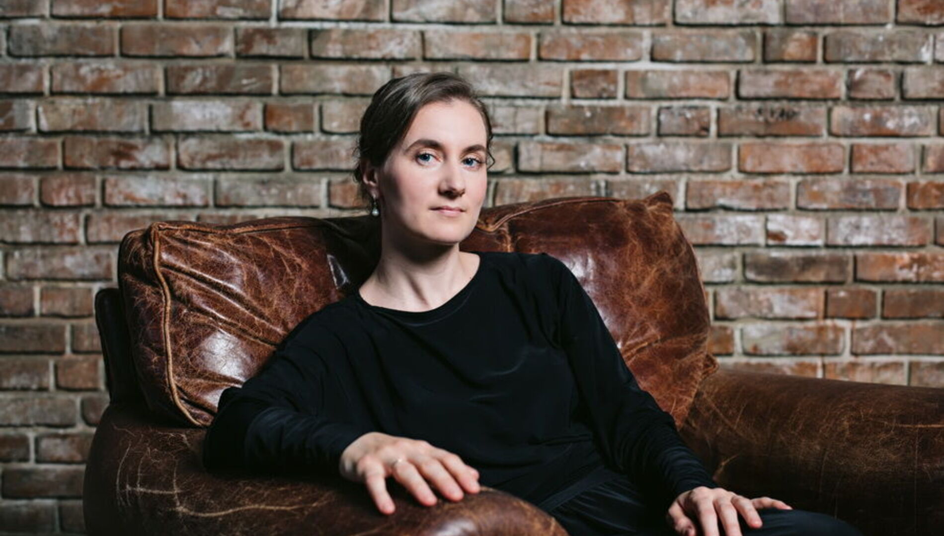 Musica sacra nova.
От модерна к первому авангарду.
Екатерина Антоненко, Intrada