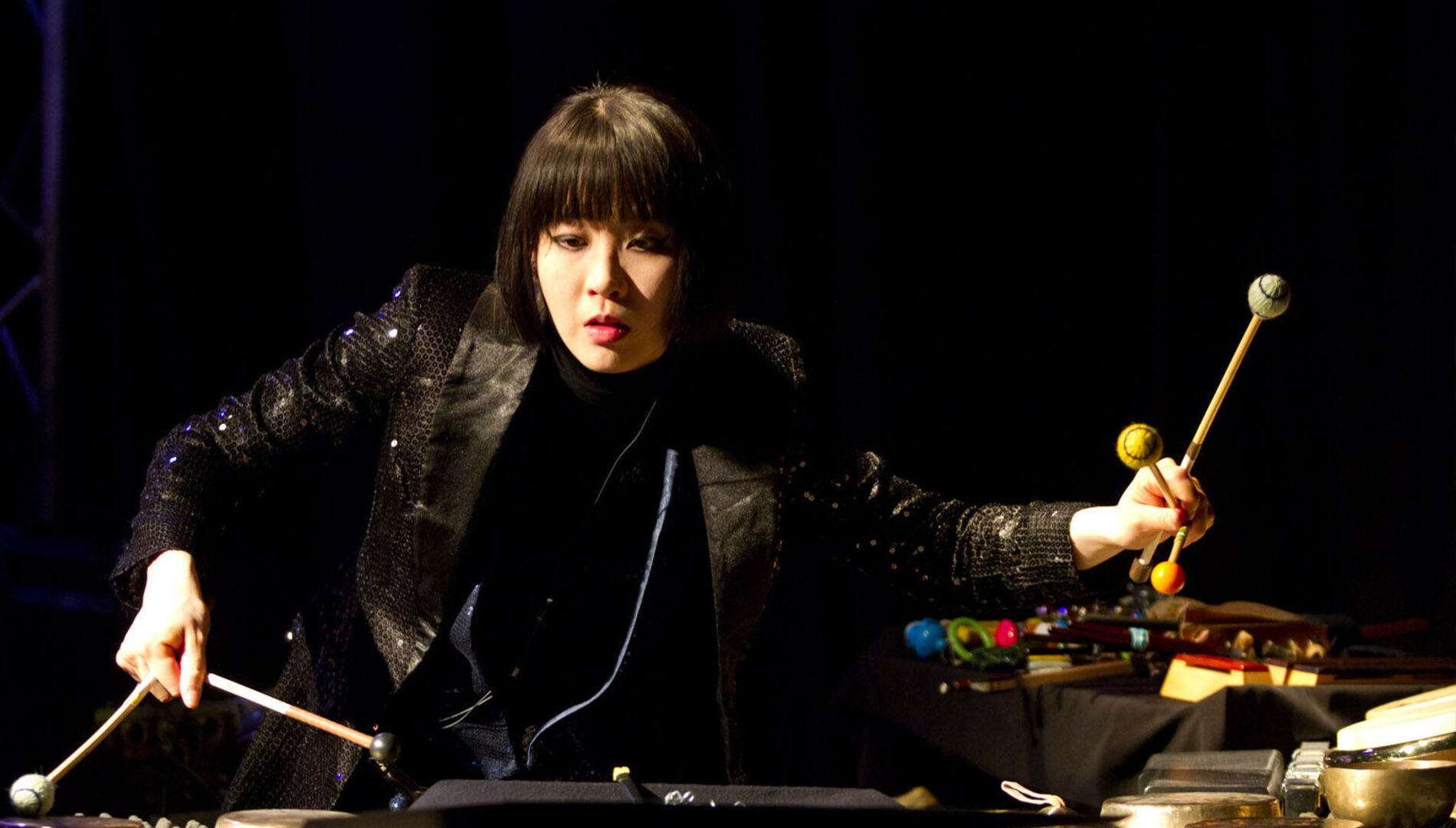 XXII Международный телевизионный
конкурс юных музыкантов «Щелкунчик».
Торжественное открытие конкурса