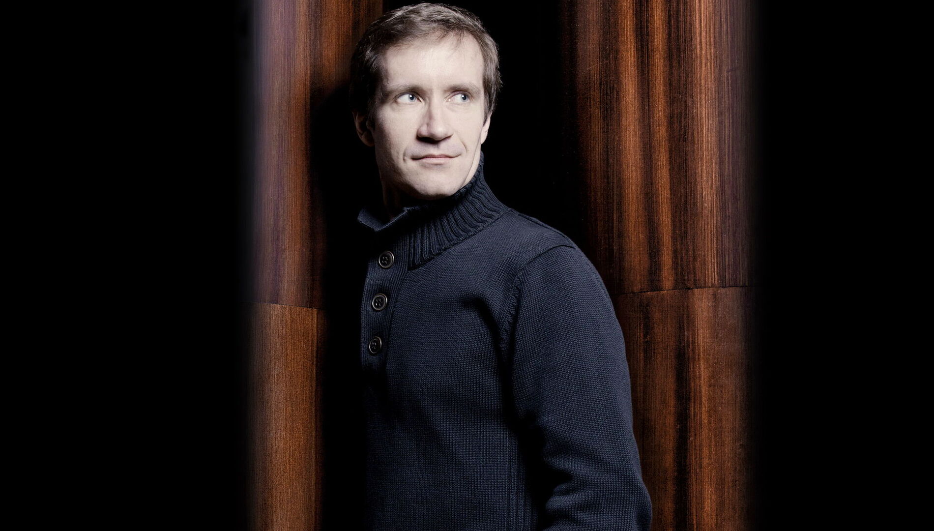 Николай Луганский. Сольный концерт